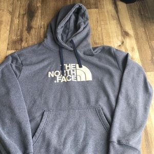 Men’s large the north face